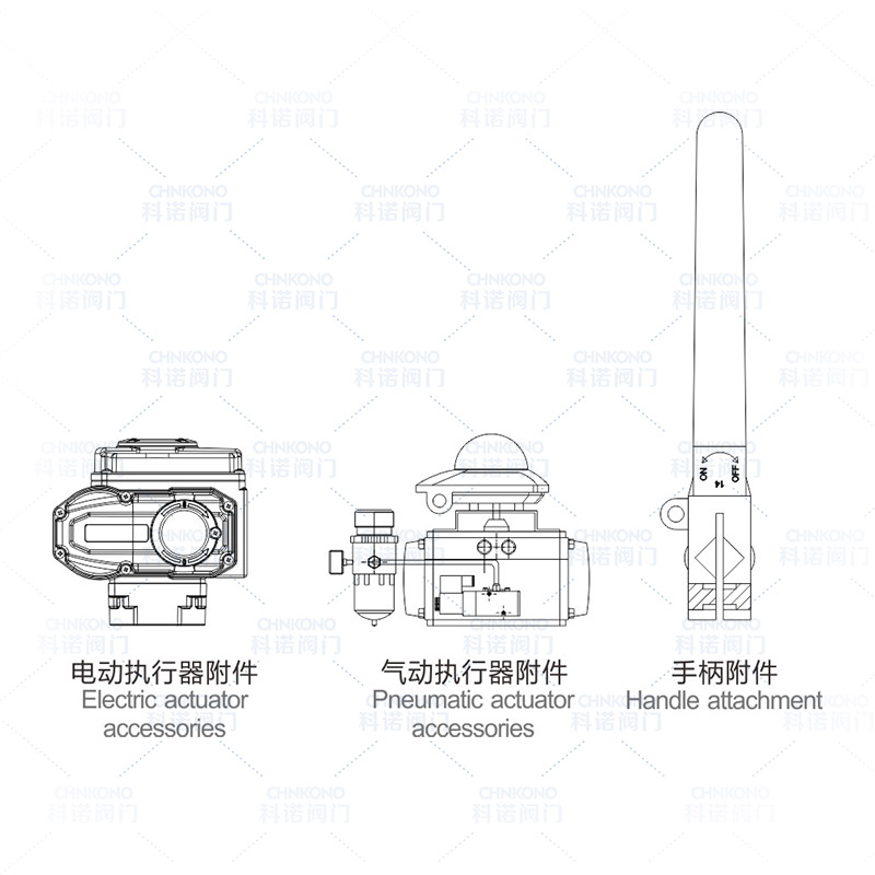 锻钢内螺纹球阀