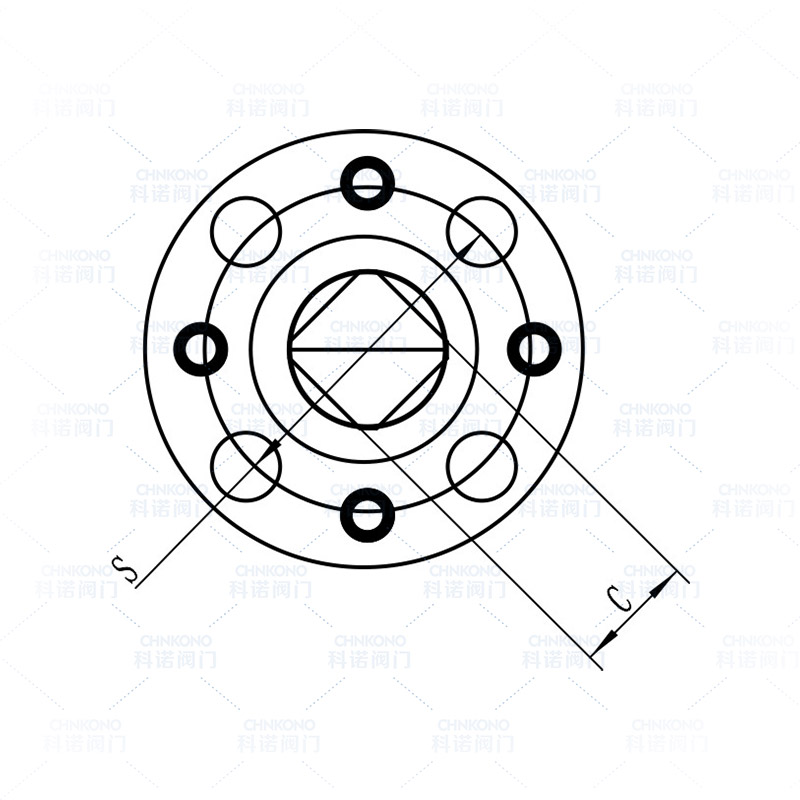 高压锻钢承插式焊接球阀