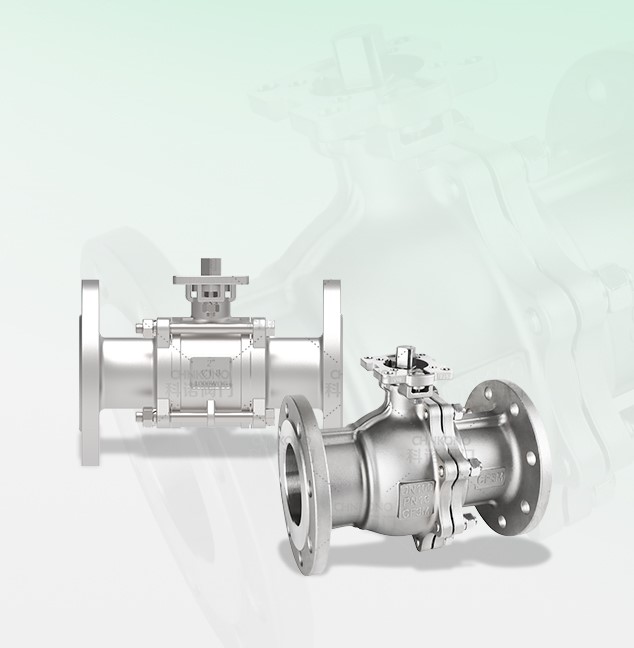 Ball Valve
