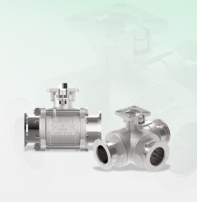 Ball Valve